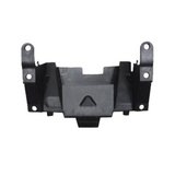 CAPA Certified Grille Bracket For Honda Accord Coupe 2013-2017(HO1207111C)