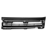 CAPA Certified Driver Side Frontont Grille Louver For Honda Accord Sedan 2013-2015(HO1208100C)