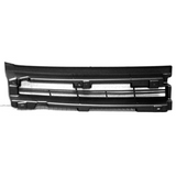 CAPA Certified Passenger Side Frontont Grille Louver For Honda Accord Sedan 2013-2015(HO1209100C)