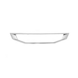 CAPA Certified Grille Shell/outer Surearound Molding For Honda Accord Coupe 2008-2010(HO1210123C)
