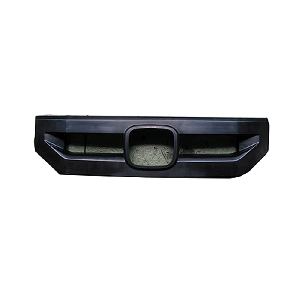 CAPA Certified Center Grille Molding For Honda Pilot 2009-2011(HO1210129C)