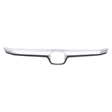 CAPA Certified Grille Molding For Honda Civic Sedan 2012-2012(HO1210139C)