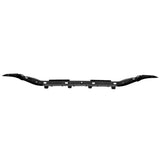 OEM Lower Grille Molding For Honda Crv 2012-2014(HO1210140OE)