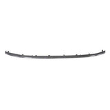 CAPA Certified Center Grille Molding [on Lower Grille] For Honda Crv 2007-2009(HO1210141C)