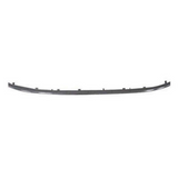 CAPA Certified Center Grille Molding [on Lower Grille] For Honda Crv 2007-2009(HO1210141C)