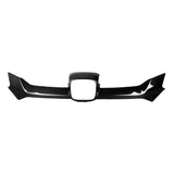CAPA Certified Frontont Center Grille Molding For Honda Crv 2015-2016(HO1210147C)