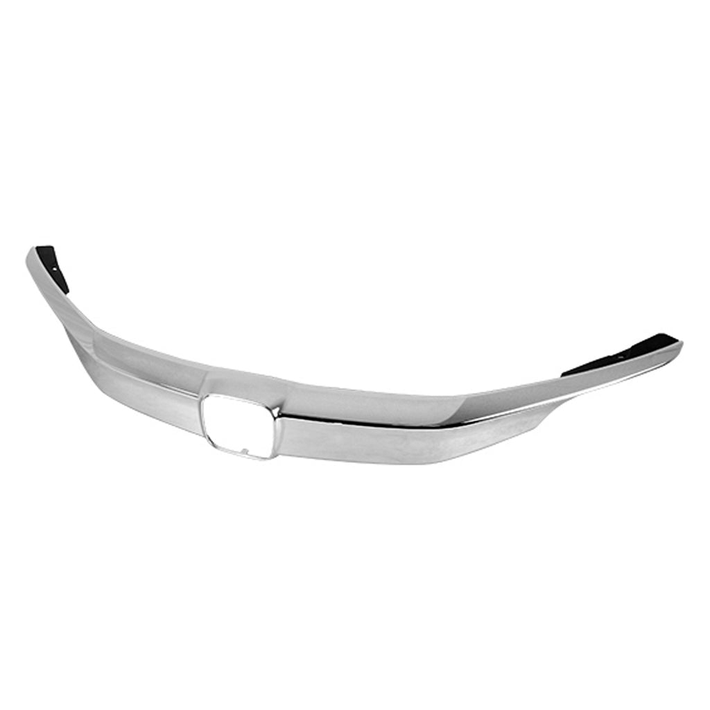 CAPA Certified Upper Grille Molding For Honda Accord Sedan 2016-2017(HO1210148C)