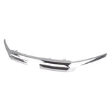 CAPA Certified Frontont Upper Grille Molding For Honda Ridgeline 2017-2020(HO1210153C)