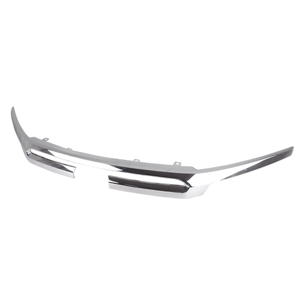 Frontont Upper Grille Molding For Honda Ridgeline 2017-2020(HO1210153)