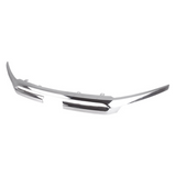 Frontont Upper Grille Molding For Honda Ridgeline 2017-2020(HO1210153)