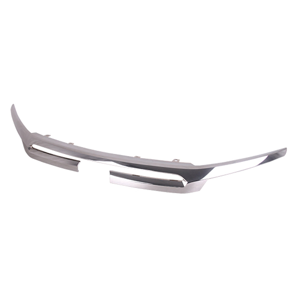 Frontont Upper Grille Molding For Honda Ridgeline 2017-2020(HO1210154)