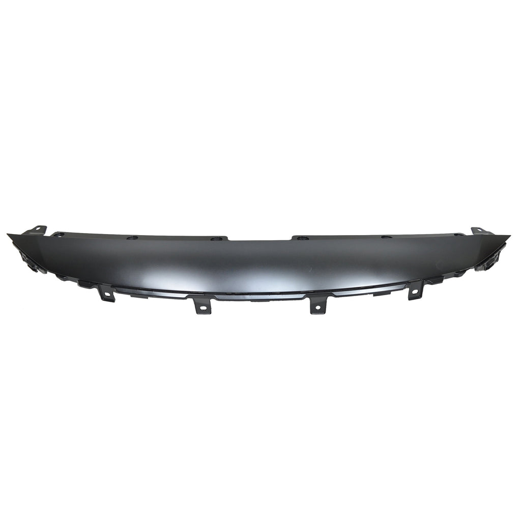 CAPA Certified Frontont Grille Cover For Honda Accord Hybrid 2018-2020(HO1210155C)