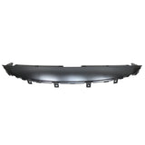 Frontont Grille Cover For Honda Accord Hybrid 2018-2020(HO1210155)