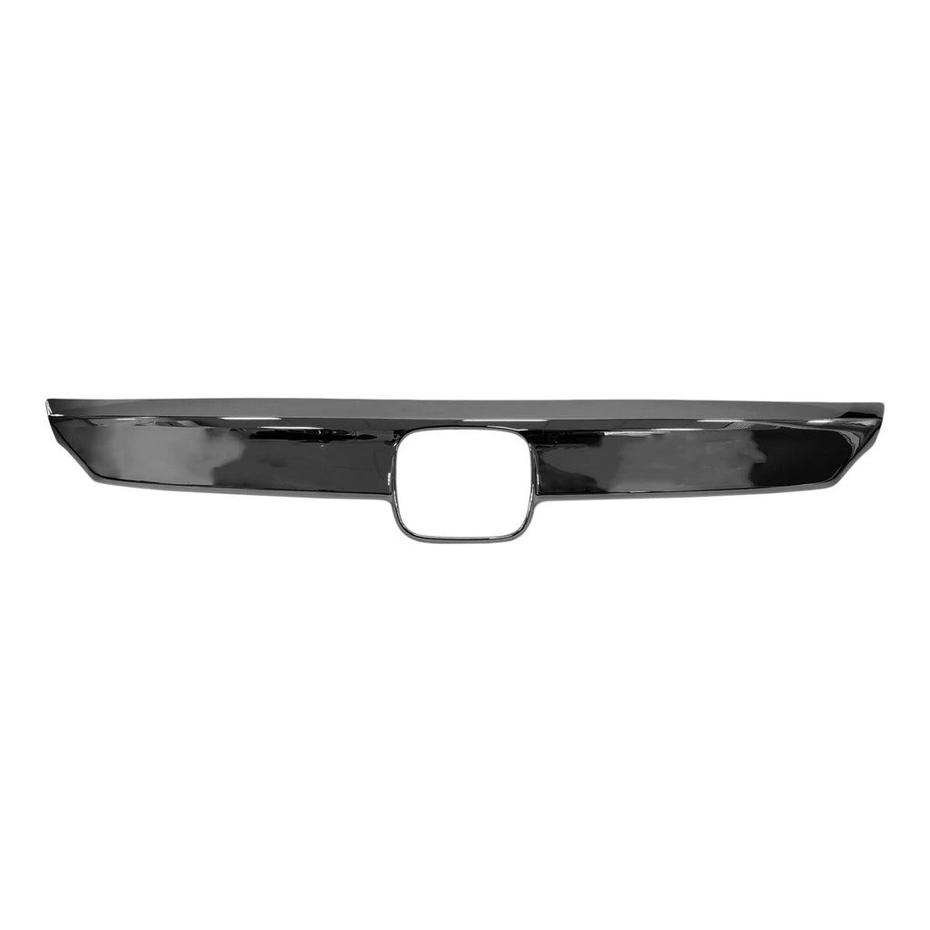 CAPA Certified Frontont Upper Grille Molding For Honda Accord Hybrid 2018-2020(HO1210157C)