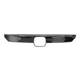 CAPA Certified Frontont Upper Grille Molding For Honda Accord Hybrid 2018-2020(HO1210157C)