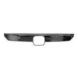 Frontont Upper Grille Molding For Honda Accord Hybrid 2018-2020(HO1210157)