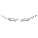CAPA Certified Upper Grille Molding For Honda Pilot 2019-2022(HO1210158C)