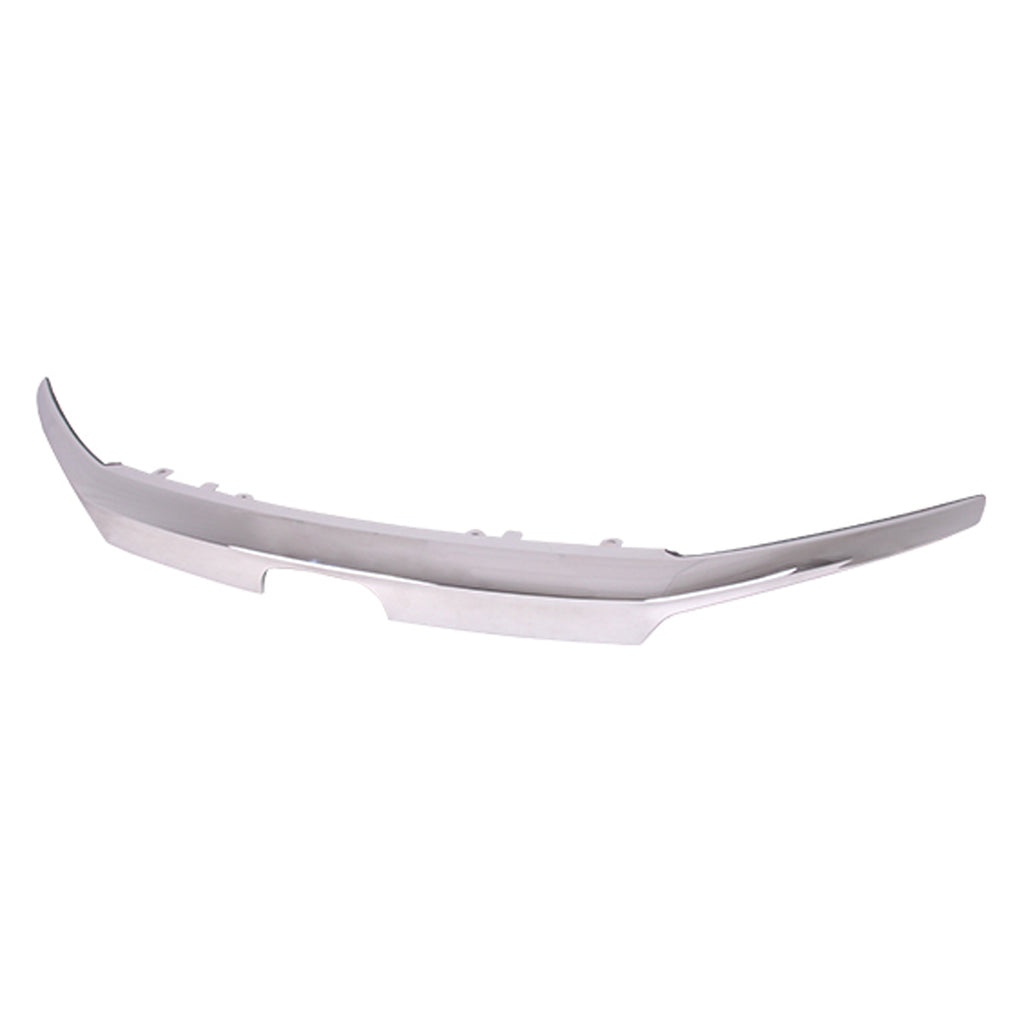 Upper Grille Molding For Honda Pilot 2019-2022(HO1210158)