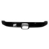 CAPA Certified Frontont Center Grille Molding For Honda Civic Sedan 2017-2021(HO1210160C)