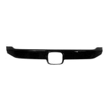 Frontont Center Grille Molding For Honda Civic Sedan 2017-2021(HO1210160)