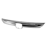 Frontont Upper Grille Molding For Honda Accord Sedan 2018-2020(HO1210161)