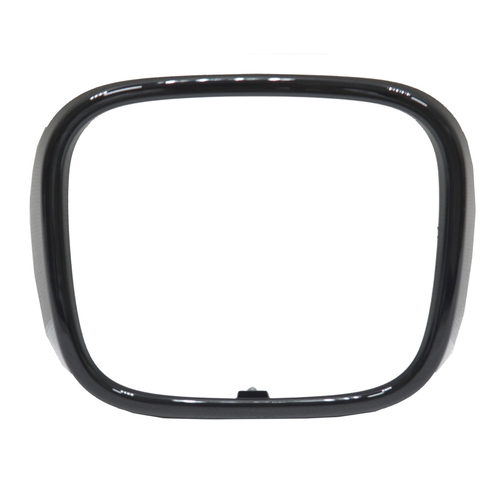 Frontont Grille Trim Ring [emblem Surearound] For Honda Passport 2019-2021(HO1210162)