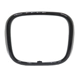 Frontont Grille Trim Ring [emblem Surearound] For Honda Passport 2019-2021(HO1210162)