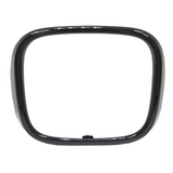 Frontont Grille Trim Ring [emblem Surearound] For Honda Passport 2019-2021(HO1210162)