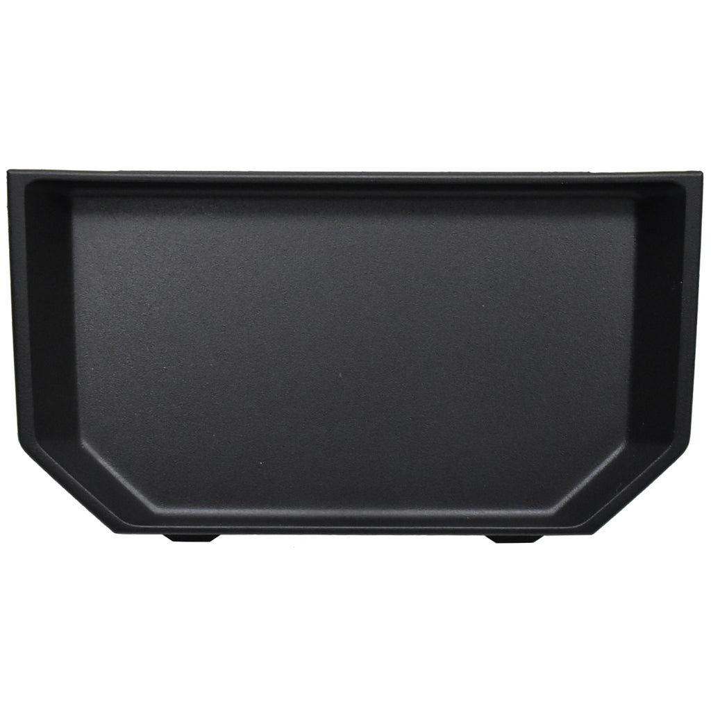 Grille Emblem Radar Hole Cover [behind Emblem] For Honda Crv 2020-2022(HO1210166)