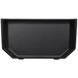 Grille Emblem Radar Hole Cover [behind Emblem] For Honda Crv 2020-2022(HO1210166)