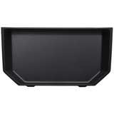 Grille Emblem Radar Hole Cover [behind Emblem] For Honda Crv 2020-2022(HO1210166)