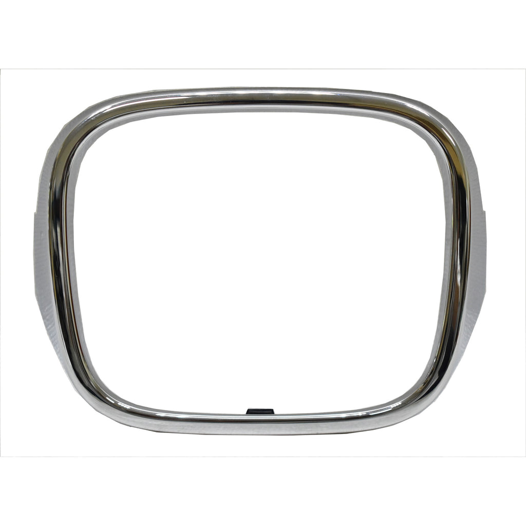Frontont Center Grille Molding For Honda Pilot 2019-2022(HO1210167)