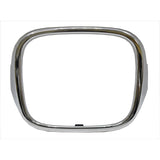 Frontont Center Grille Molding For Honda Pilot 2019-2022(HO1210167)