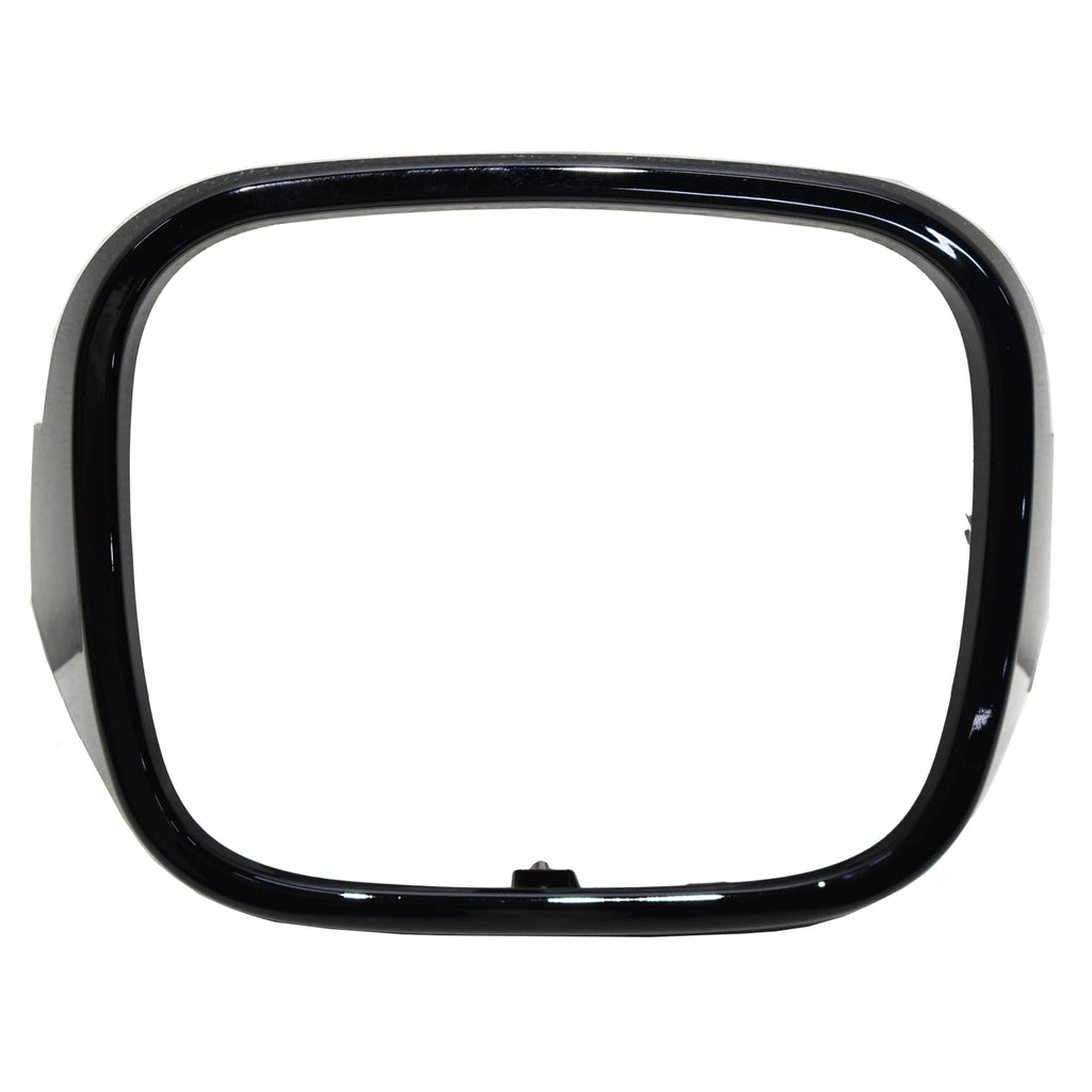 Frontont Center Grille Molding For Honda Pilot 2019-2022(HO1210168)