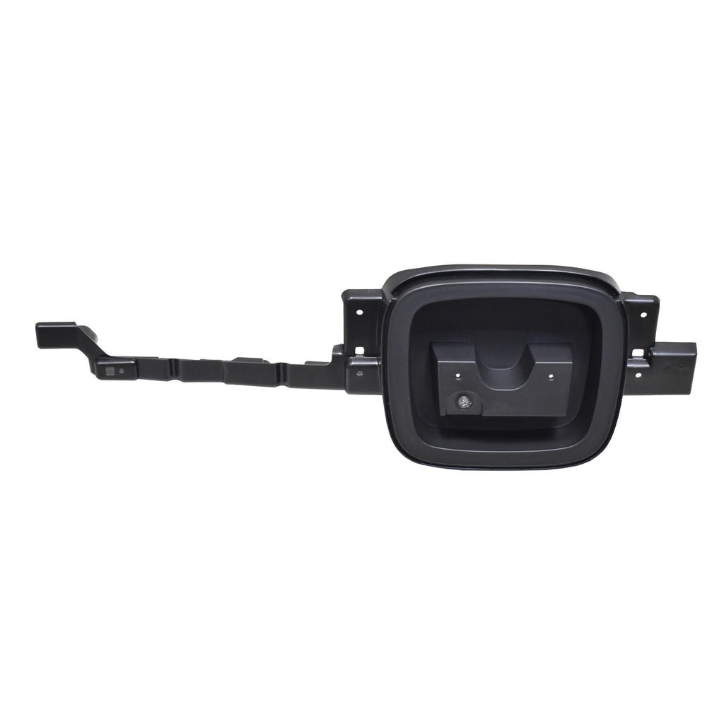 Grille Emblem Bracket [mounting Base] For Use Without Adaptive Cruise For Honda Fit 2018-2020(HO1210169)