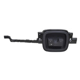 Grille Emblem Bracket [mounting Base] For Use Without Adaptive Cruise For Honda Fit 2018-2020(HO1210169)