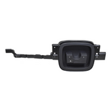 Grille Emblem Bracket [mounting Base] For Use Without Adaptive Cruise For Honda Fit 2018-2020(HO1210169)