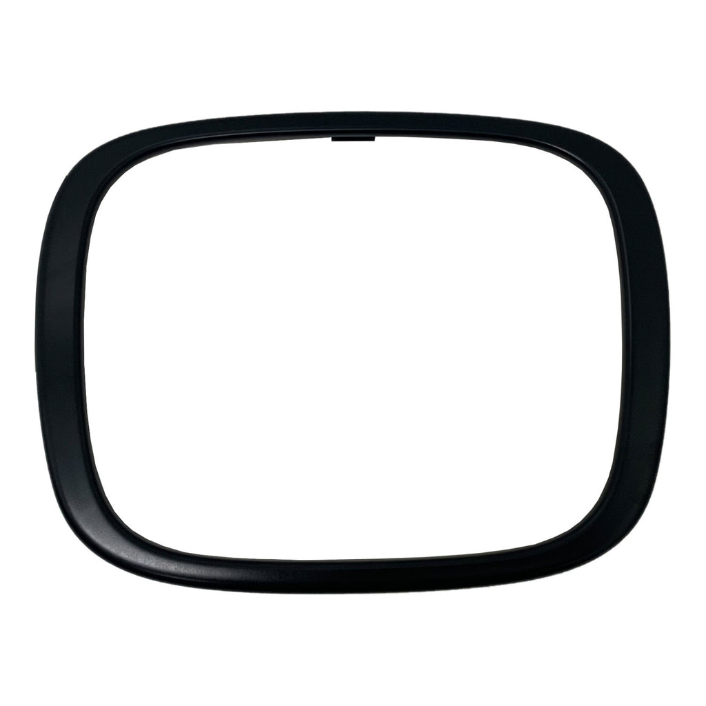 Grille Emblem [bezel Only] For Use Without Adaptive Cruise For Honda Ridgeline 2017-2020(HO1210179)