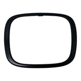 Grille Emblem [bezel Only] For Use Without Adaptive Cruise For Honda Ridgeline 2017-2020(HO1210179)