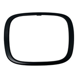 Grille Emblem [bezel Only] For Use Without Adaptive Cruise For Honda Ridgeline 2017-2020(HO1210179)