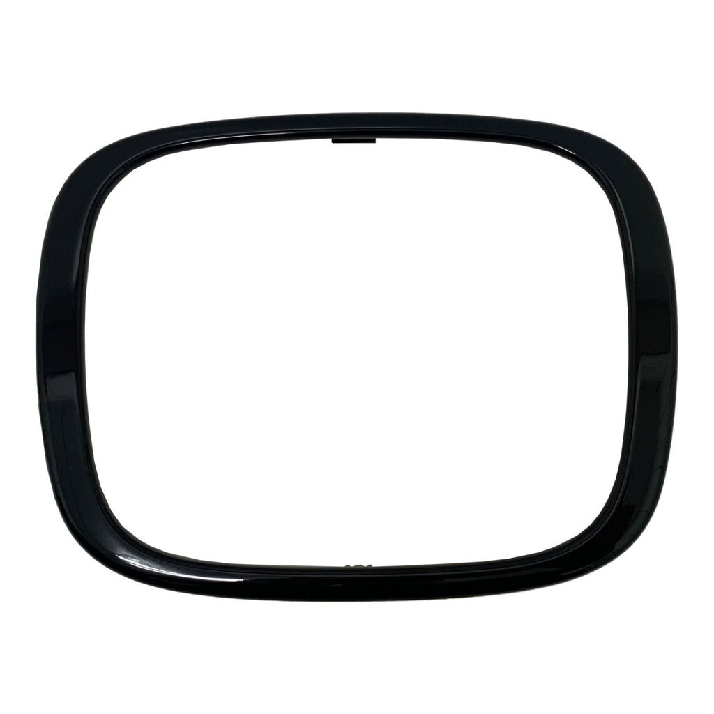 Grille Emblem [bezel Only] For Use With Adaptive Cruise For Honda Ridgeline 2017-2020(HO1210180)