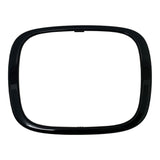 Grille Emblem [bezel Only] For Use With Adaptive Cruise For Honda Ridgeline 2017-2020(HO1210180)