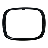 Grille Emblem [bezel Only] For Use With Adaptive Cruise For Honda Ridgeline 2017-2020(HO1210180)