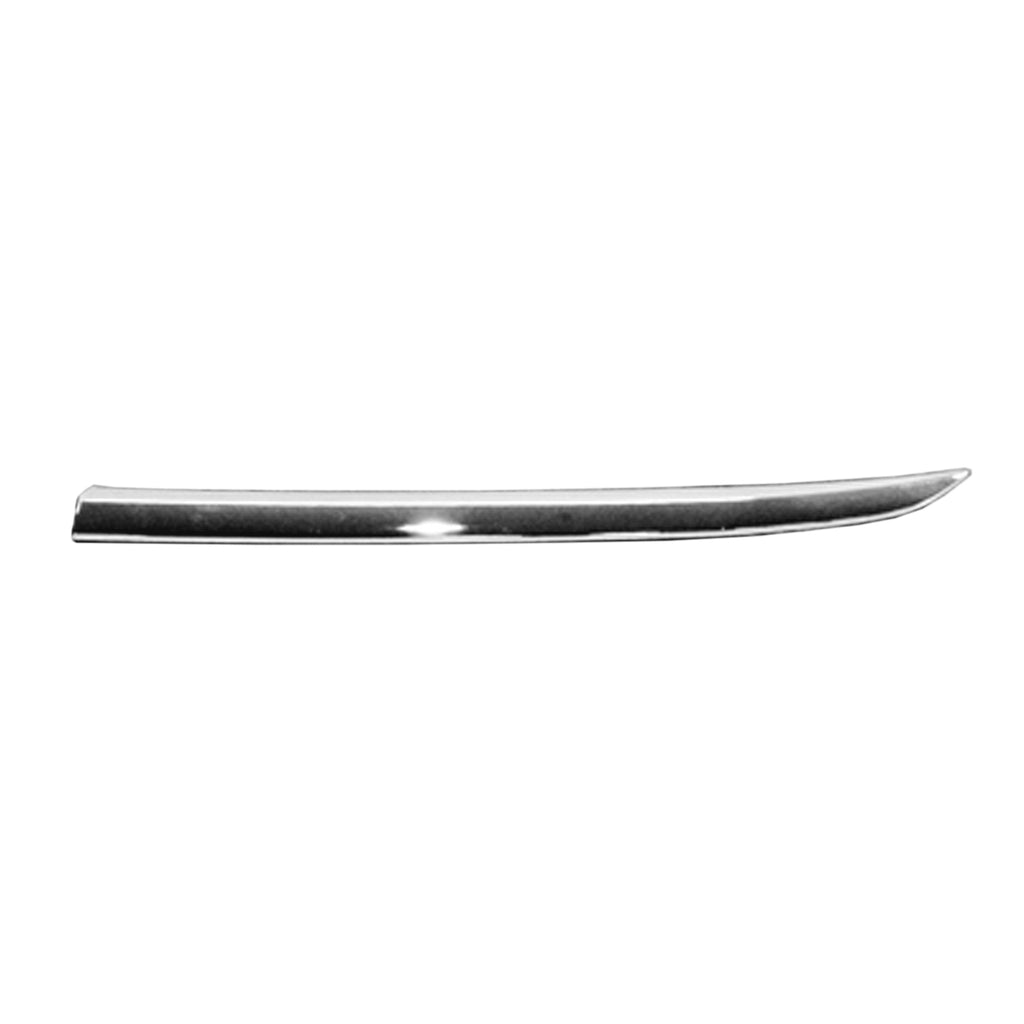 CAPA Certified Driver Side Grille Molding For Honda Crv 2012-2014(HO1212108C)