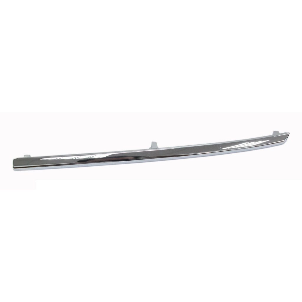 Driver Side Upper Grille Molding For Honda Accord Sedan 2013-2015(HO1212111)