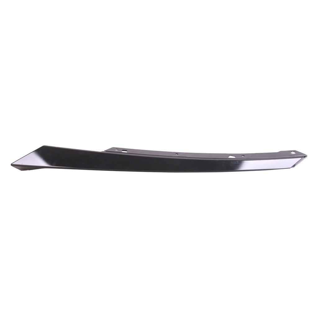 CAPA Certified Driver Side Grille Molding For Honda Civic Hatchback 2017-2020(HO1212119C)