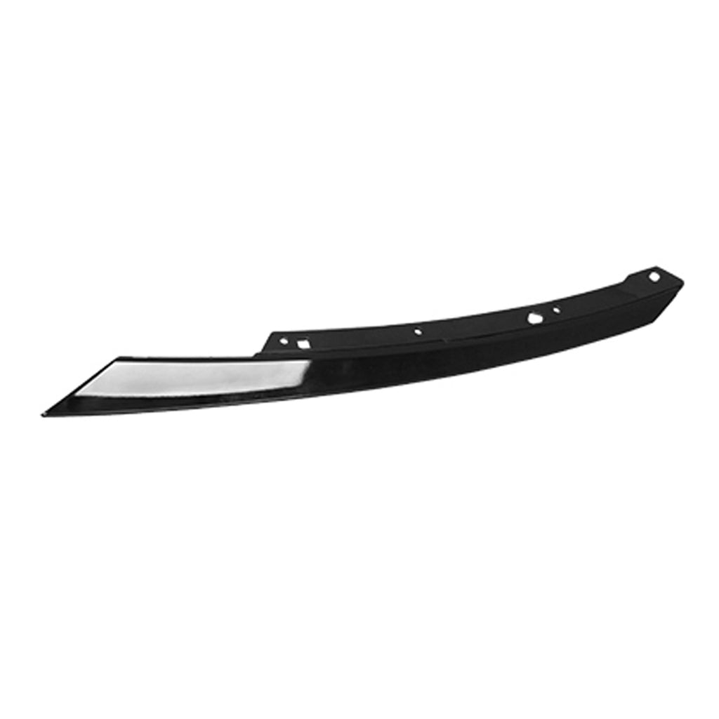 CAPA Certified Driver Side Grille Molding For Honda Civic Sedan 2017-2021(HO1212124C)