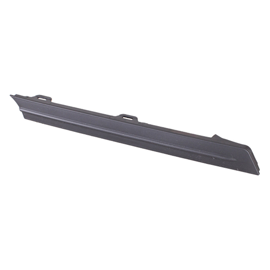 Driver Side Upper Grille Molding For Honda Odyssey 2021-2024(HO1212127)