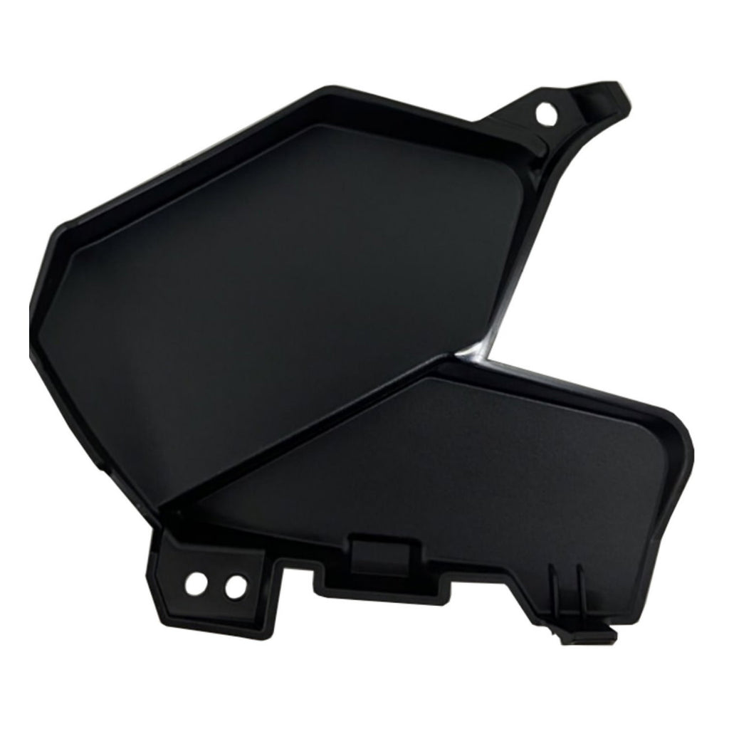 Driver Side Outer Grille Molding [filler Piece In Main Grille] Except Sport Models For Honda Hrv 2023-2025(HO1212134)