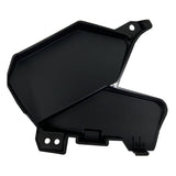 Driver Side Outer Grille Molding [filler Piece In Main Grille] Except Sport Models For Honda Hrv 2023-2025(HO1212134)
